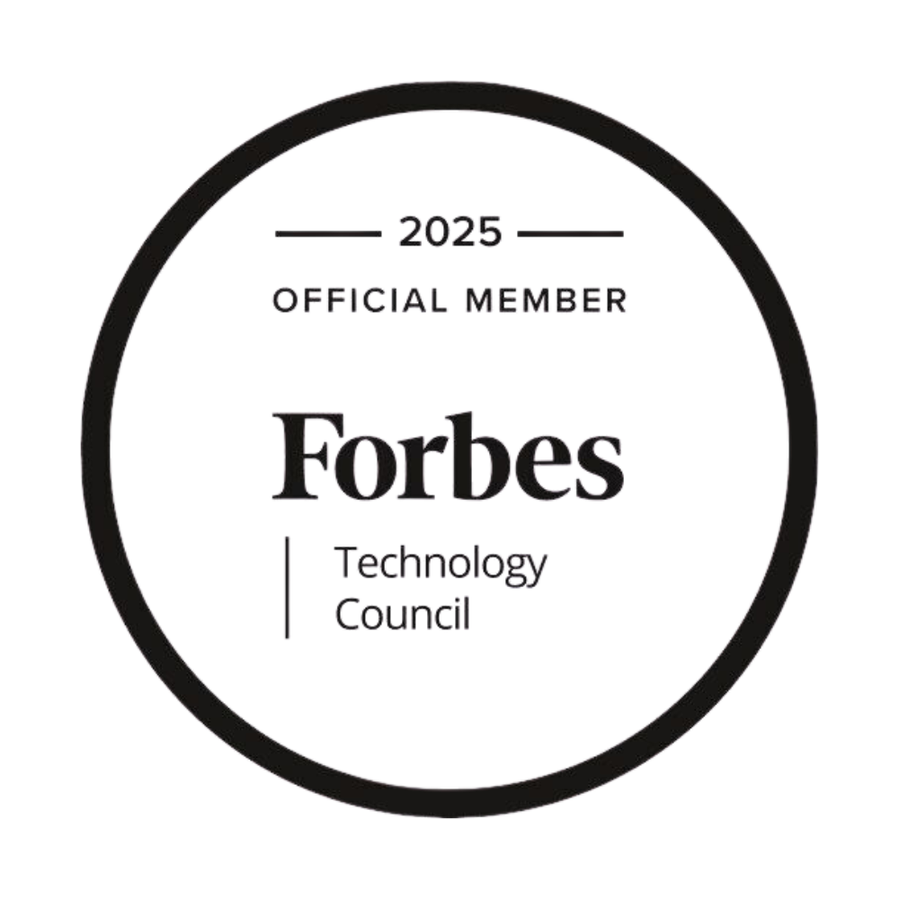 Forbes Technology Council