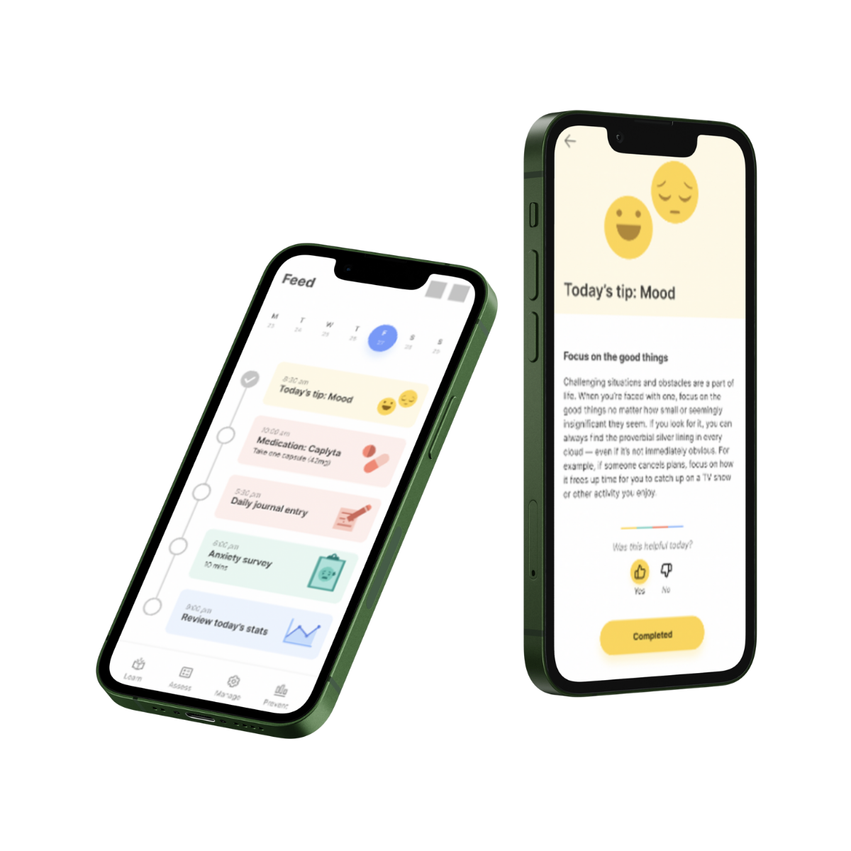BIDMC healthcare application dashboards