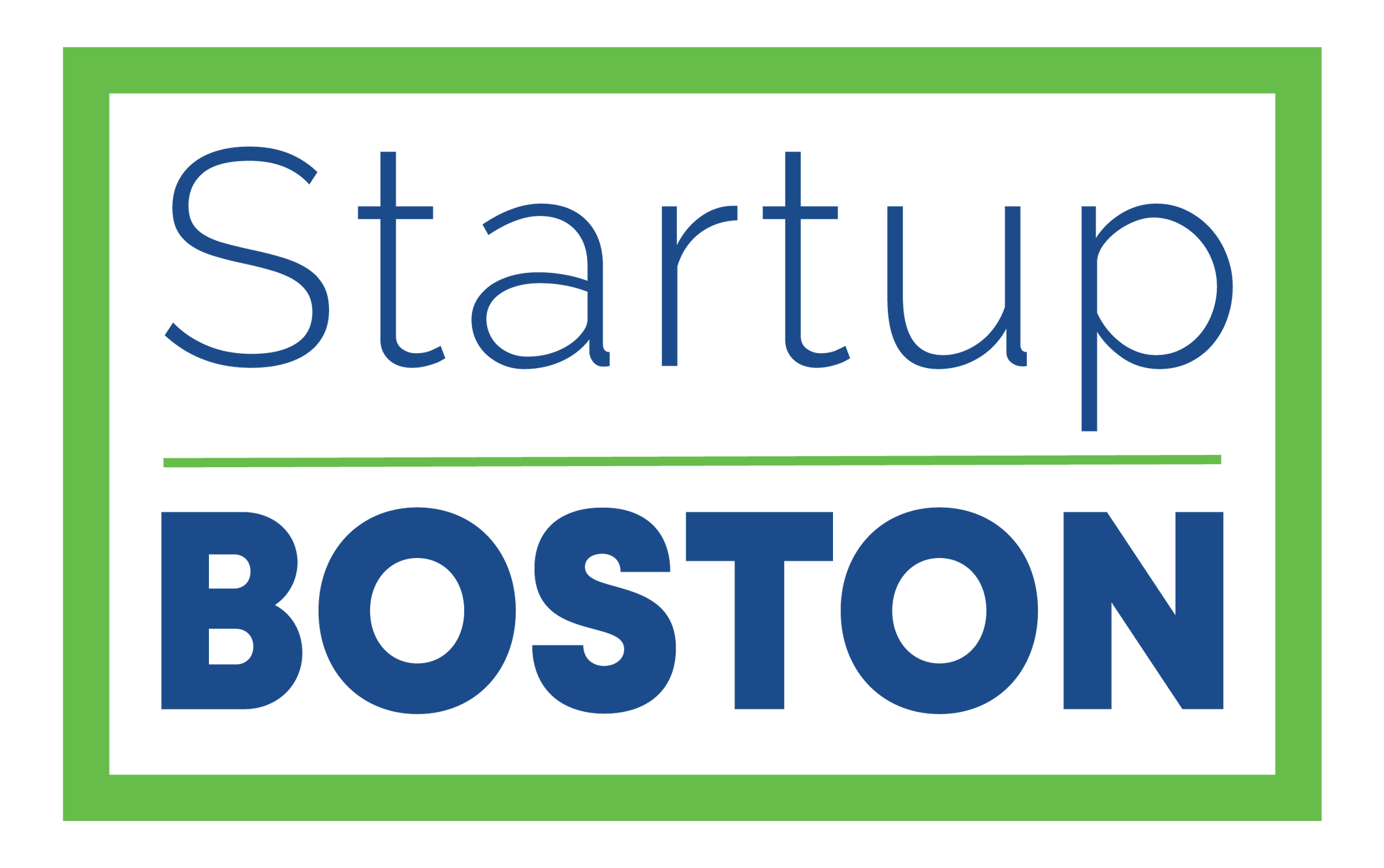 Startup Boston