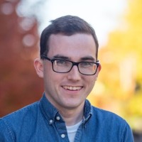 Brendan Quinlivan, Technical Product Manager at Verve Motion